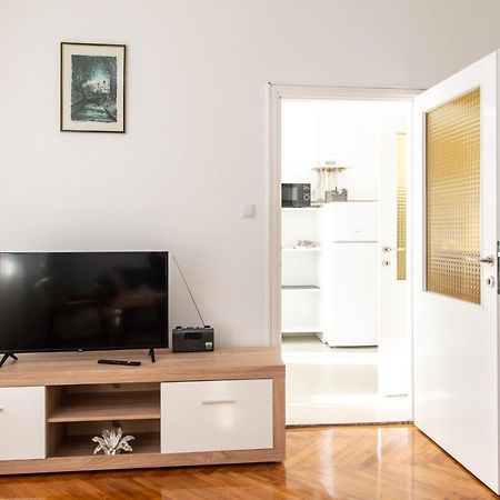 Studio Apartman Marija Загреб Екстер'єр фото
