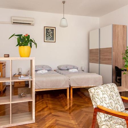 Studio Apartman Marija Загреб Екстер'єр фото