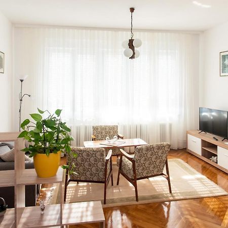 Studio Apartman Marija Загреб Екстер'єр фото