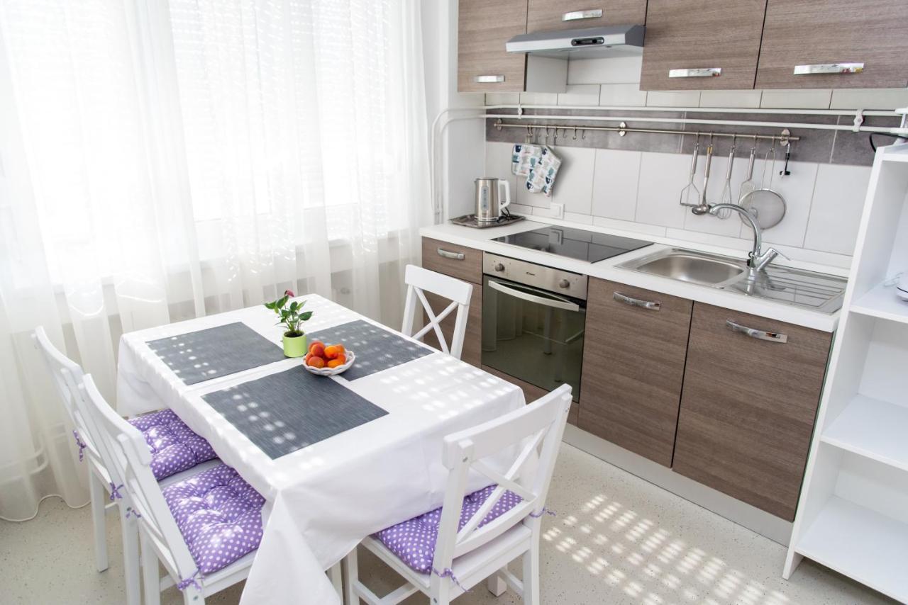 Studio Apartman Marija Загреб Екстер'єр фото